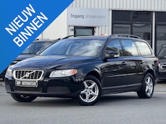 Volvo V70 - 2.0F AIRCO/CRUISE/LM VELGEN