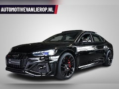 Audi RS5 - Sportback 2.9 TFSI CARBON | LASER | KERAMISCH | PANO