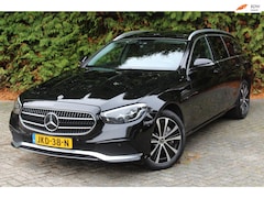Mercedes-Benz E-klasse Estate - 300 de 4MATIC Avantgarde 306PK | BTW | Apple/Android Carplay | Stoelverwarming | Panormada