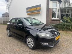Volkswagen Polo - 1.2 TDI BlueMotion Comfortline
