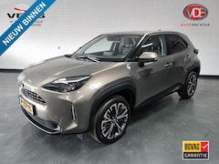 Toyota Yaris Cross - 1.5 Hybrid Executive / JBL / HUD / Trekhaak