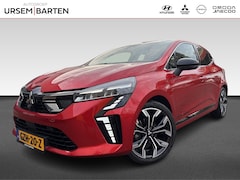 Mitsubishi Colt - 1.0T MT Instyle