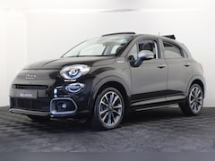 Fiat 500 X - 1.5 Hybrid