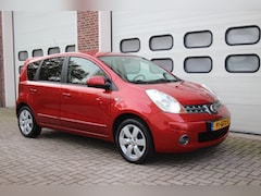 Nissan Note - 1.6 Acenta * Automaat / 61.575Km Nap