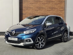 Renault Captur - 1.3 TCe Intens NIEUWSTAAT