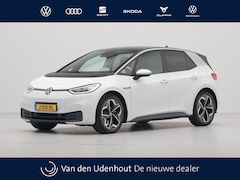 Volkswagen ID.3 - First Plus 58 kWh 204pk Navigatie Camera Acc Stoelverwarming Carplay 049