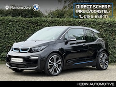 BMW i3 - | 20" | 8200 km | Driving Ass. Plus | Apple Carplay | | Navi Prof | Camera