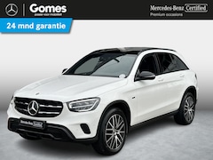 Mercedes-Benz GLC-klasse - 300e 4MATIC Luxury | Panoramadak | Trekhaak