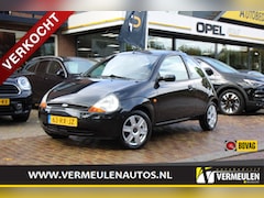 Ford Ka - 1.3 I 44KW Cool & Sound // APK tot 01-10-2026
