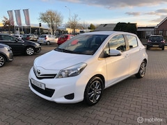 Toyota Yaris - VVT-i 5DRS AIRCO NAVI CAMERA LMV