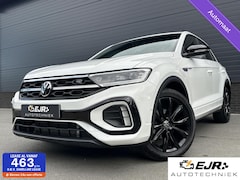 Volkswagen T-Roc - 1.5 TSI 3X R-Line Business vol 16590km