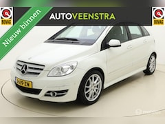 Mercedes-Benz B-klasse - 160