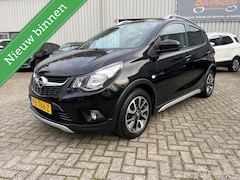 Opel Karl - 1.0 Rocks Online Edition