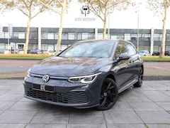 Volkswagen Golf - GTE 1.4 eHybrid 245PK | Achteruitrijcamera | Stoel&Stuurverwarming | Carplay/Android | 18"