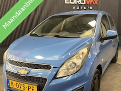Chevrolet Spark - 1.0 16V Airco / Apk 27-01-2026