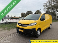 Opel Vivaro - 1.5 CDTI L3H1 Edition MOTORSCHADE