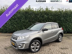 Suzuki Vitara - 1.6 Exclusive Automaat km 50000