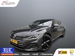 Volkswagen Arteon Shooting Brake - 1.4 TSI eHybrid R-Line PANO , HEADUP, LEDER