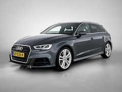 Audi A3 Sportback - 35 TFSI CoD Sport S Line Edition 150 PK | Automaat | Cruise Control | Trekhaak | Parkeerse