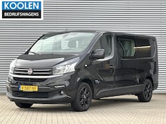 Fiat Talento - 1.6 MJ EcoJet L2H1 DC SX Dubbele cabine Talento 1.6 MJ EcoJet L2H1 DC SX Dubbele Cabine