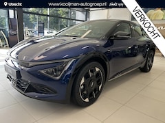 Kia EV6 - Plus 84 kWh Uit voorraad leverbaar, 2.000, = euro korting