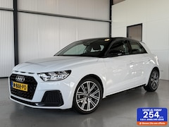 Audi A1 Sportback - 30 TFSI 81kW Epic|Navi|CarPlay|ECC|Stoelverw|