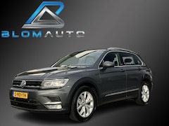 Volkswagen Tiguan - 2.0 TSI 4Motion 180PK EL. TREKH+ACC+LED