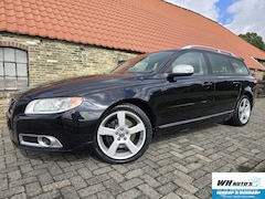 Volvo V70 - 2.0T R-Design zeer mooi