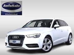 Audi A3 Sportback - 1.4 TFSI CoD PL+ MATRIX ACC NAV CAMERA DAB KEYLS LANE '14