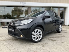 Toyota Aygo X - 1.0 VVT-i S-CVT First edition | Automaat | Stoelverw | Clima