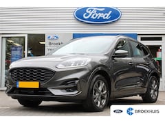 Ford Kuga - 2.5 PHEV ST-Line | NL-AUTO | 1 EIGENAAR | WINTERPACK | CAMERA | PARK SENS V+A | LED | NAVI