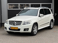 Mercedes-Benz GLK-klasse - 220 CDI 4-Matic Trekhaak, Xenon, Cruise, Climate Control, NAP