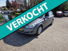 Opel Astra - 1.6 Temptation met nieuwe apk