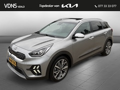 Kia Niro - 1.6 GDi HEV ExecutiveLine - AFN. TREKHAAK - ZEER COMPLEET