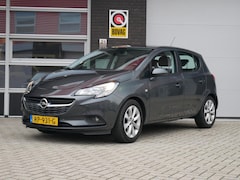 Opel Corsa - 1.4 Edition Navi+BT| NL auto| Dealer onderhouden