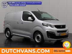 Peugeot Expert - 1.6 BlueHDI Premium | Navigatie | Airco | Cruise | 3-Persoons