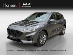 Ford Kuga - 2.5 PHEV ST-Line X I Leder I B&O I Head-up
