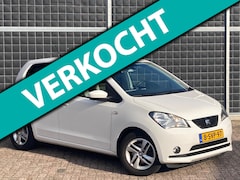 SEAT Mii - 1.0 Chill Out
