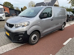 Peugeot Expert - 1.5 BlueHDI 75KW Premium AIRCO KLIMA NAVI CAMERA EURO6