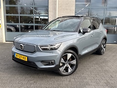 Volvo XC40 - Recharge P8 AWD R-Design | HARMAN/KARDON | PARKEERCAMERA |