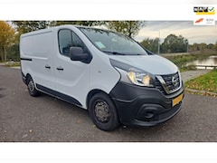 Nissan nv300 - 1.6 dCi 95 L1H1 Acenta