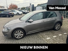 Volkswagen Golf - 1.0 TSI Comfortline | WORDT VERWACHT |