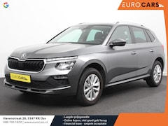 Skoda Kamiq - 1.0 TSI 115pk Automaat Business Edition | Navigatie | Android Auto / Apple Carplay | Clima