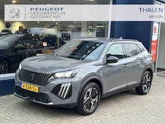 Peugeot 2008 - 1.2 Turbo 130PK Allure Automaat EAT8 | Nieuwste Model | Trekhaak 1250KG | Navigatie | All
