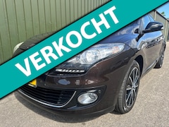 Renault Mégane - 1.2 TCe GT-Line