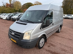 Ford Transit - 260S 2.2 TDCI L2H1