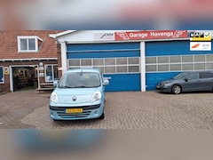 Renault Kangoo Family - 1.6-16V Expression