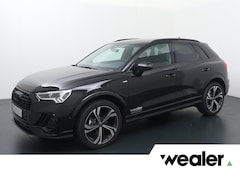 Audi Q3 - S edition Competition 35 TFSI S tronic