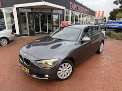 BMW 1-serie - 116i Business automaat airco keyless cruise control