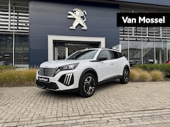 Peugeot 2008 - 1.2 PureTech 130 Allure | Automaat | Camera | Climate control
